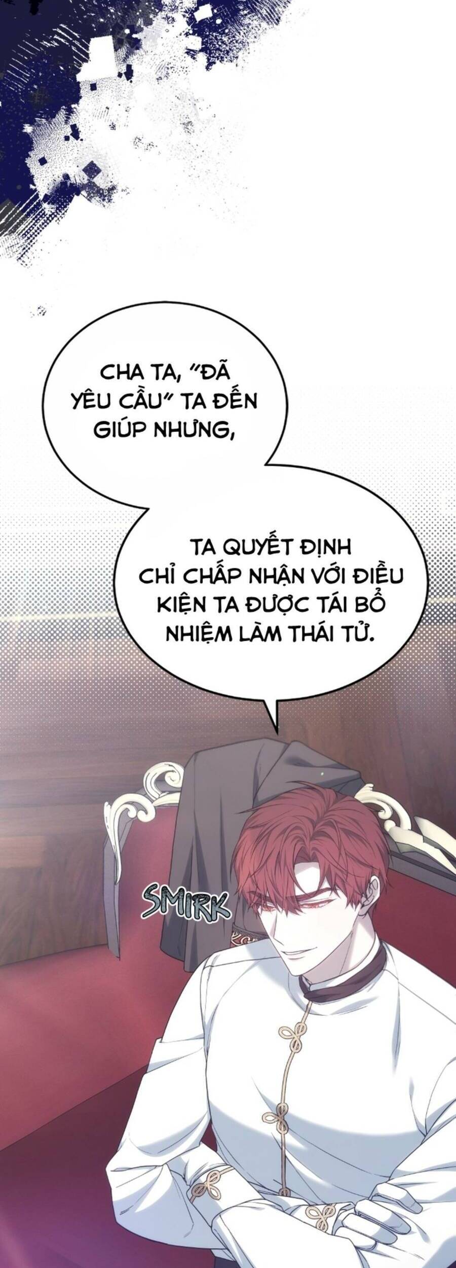 Thời Đại Của Oman Chương 51 Ảnh 14