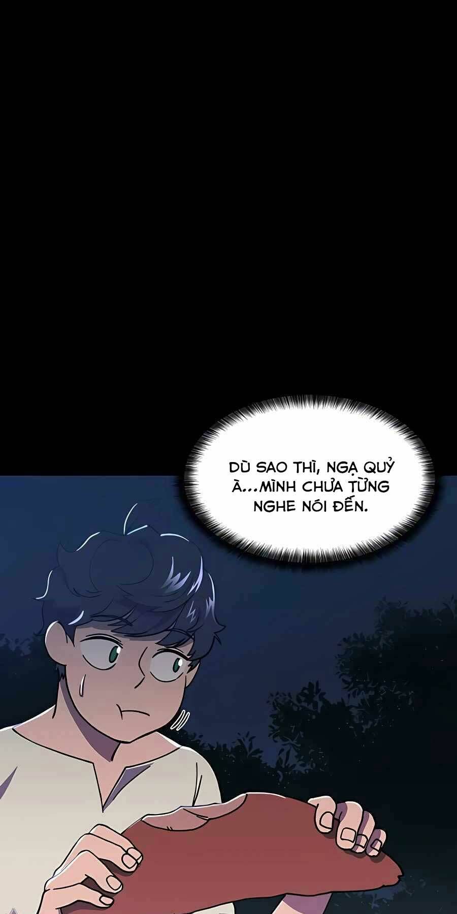 Thợ Săn Cơ Bắp Chương 2 Ảnh 15