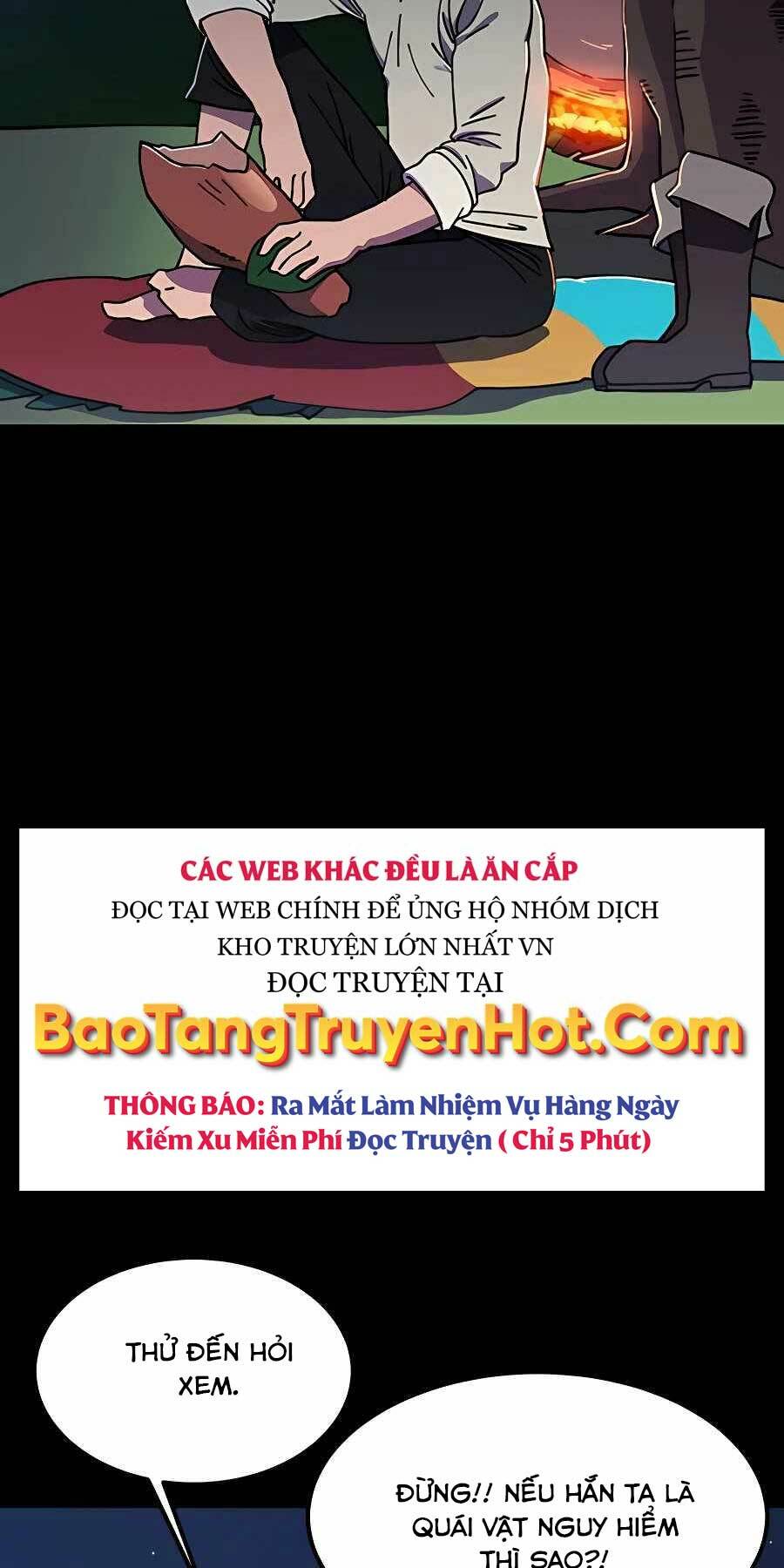 Thợ Săn Cơ Bắp Chương 2 Ảnh 8