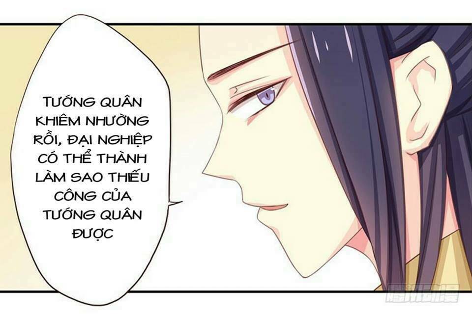 Tố Thủ Già Thiên Chương 14 Ảnh 21