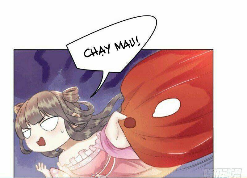 Gay Rồi! Cái Đó Thành Tinh Rồi Chương 40 Ảnh 26