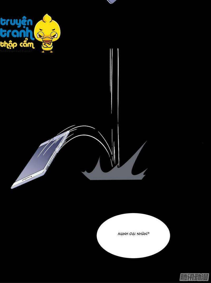 Diêm Vương Sợ Ma Chương 21 Ảnh 28