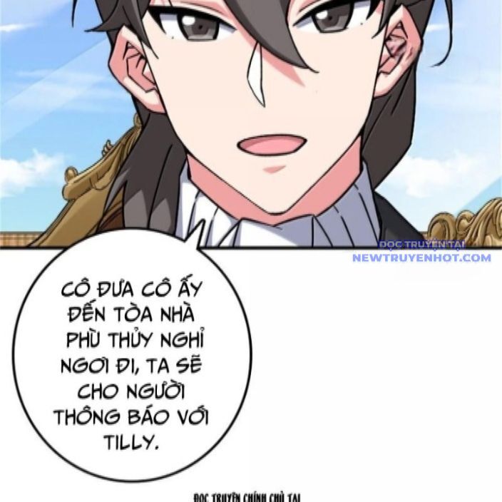 Thả Vu Nữ Đó Ra Chương 672 Ảnh 84