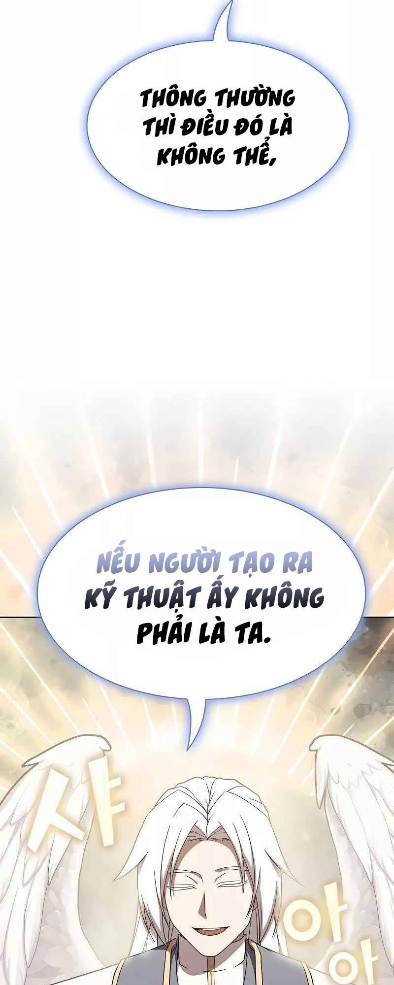 Tôi Là Người Leo Tháp Một Mình Chương 182 Ảnh 24