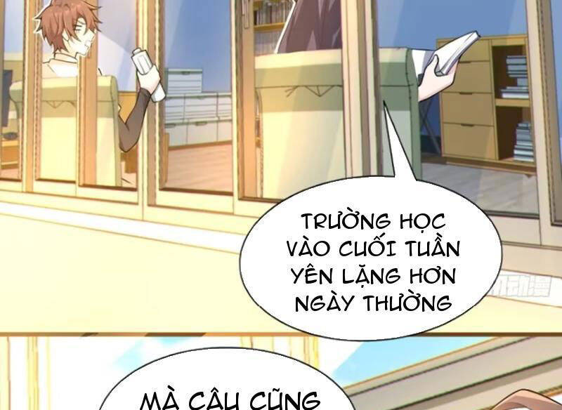 Bạn Gái Tôi Là Một Đại Tiểu Thư Xấu Xa Sao? Chương 66 Ảnh 50