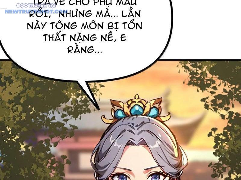 Ta Khiến Trăm Vạn Người Tu Tiên Tức Phát Khóc Chương 83 Ảnh 19