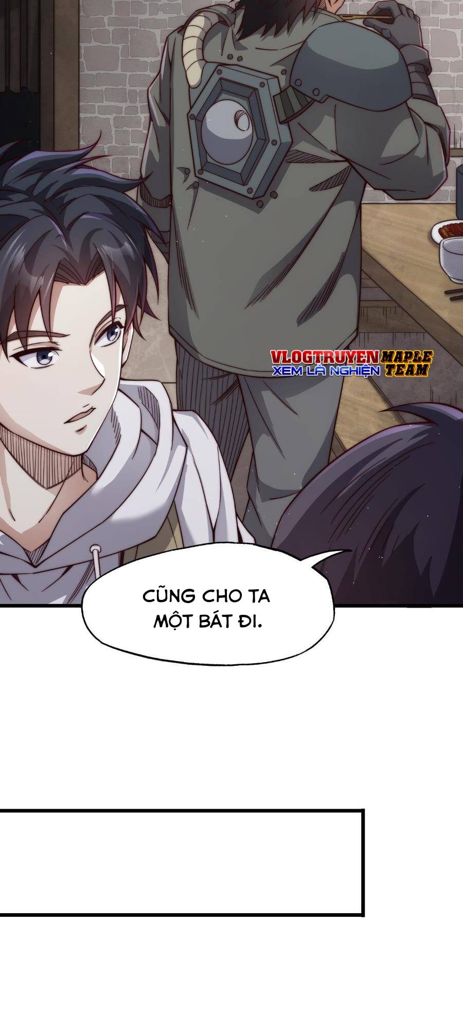 Farm Quái Thành Thần Chương 9 Ảnh 62