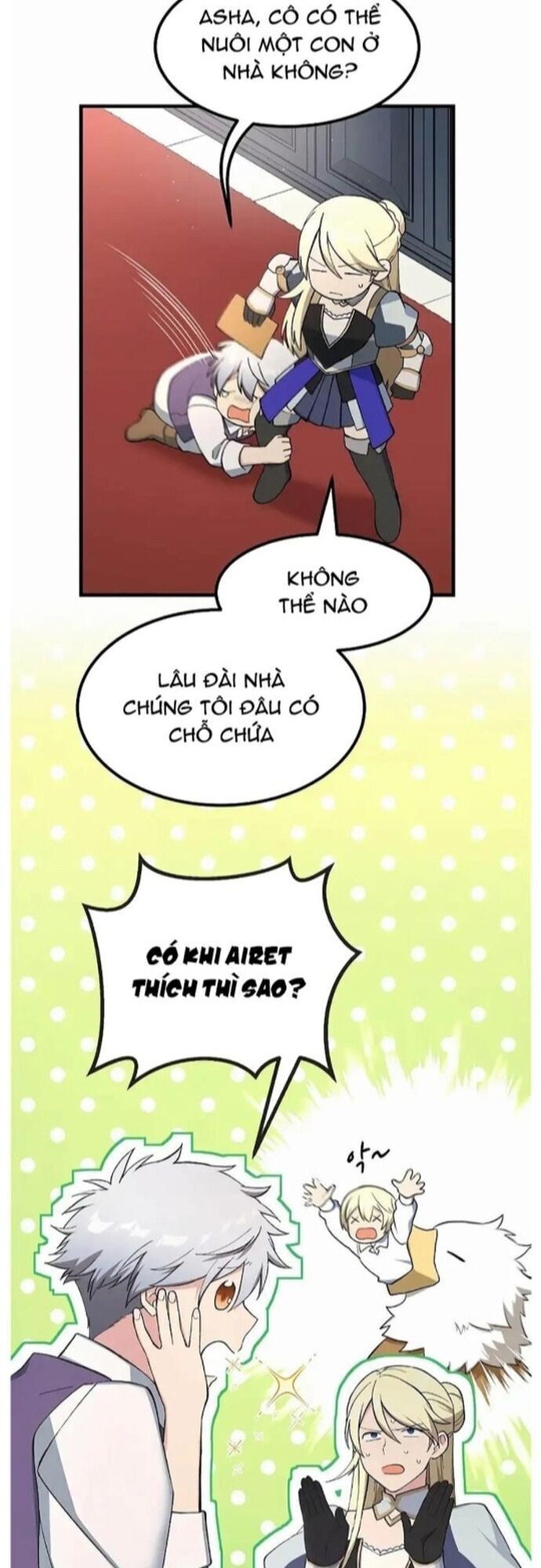 Bách Kiếp Cường Giả Chương 75 Ảnh 32
