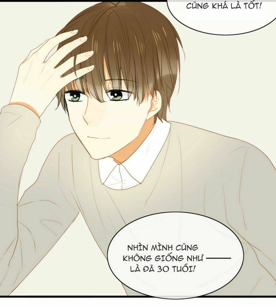 Điều Giáo Quan Hệ Chương 8 Ảnh 3