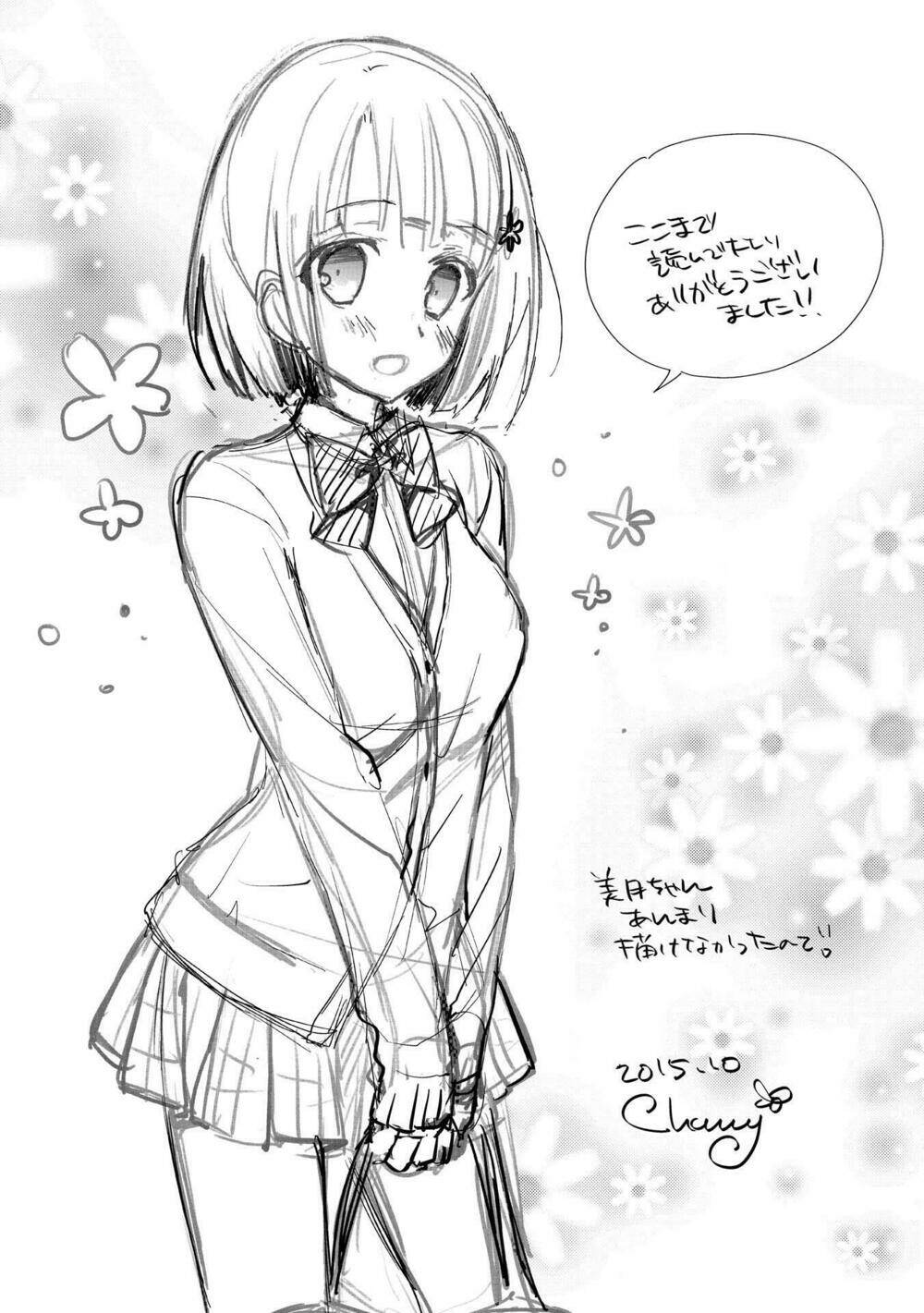 Hyakuren No Haou To Seiyaku No Ikusa Otome Chương 6 Ảnh 37