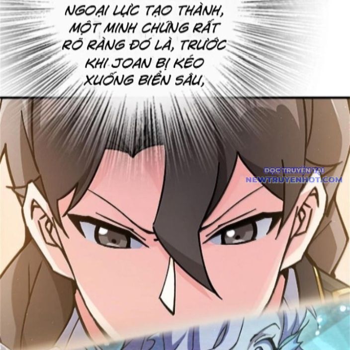 Thả Vu Nữ Đó Ra Chương 672 Ảnh 53