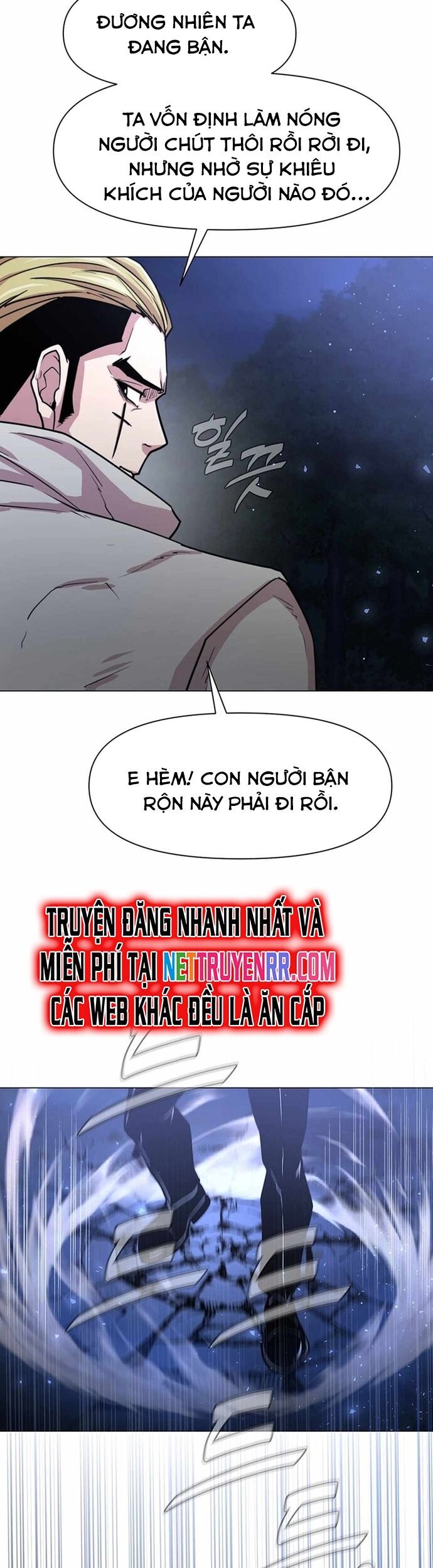 Lãng Khách Một Mình Chương 80 Ảnh 38