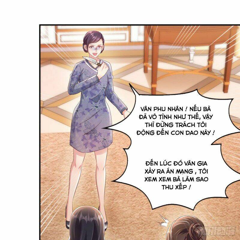 Trọng Sinh Tương Phùng Chương 5 Ảnh 10