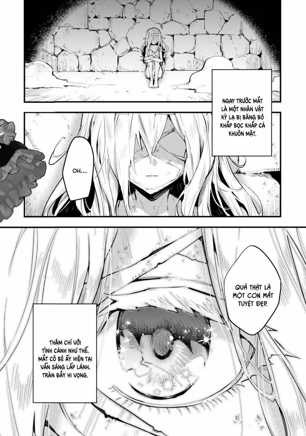 Do You Think Someone Like You Could Defeat The Demon Lord? Chương 1 Ảnh 6