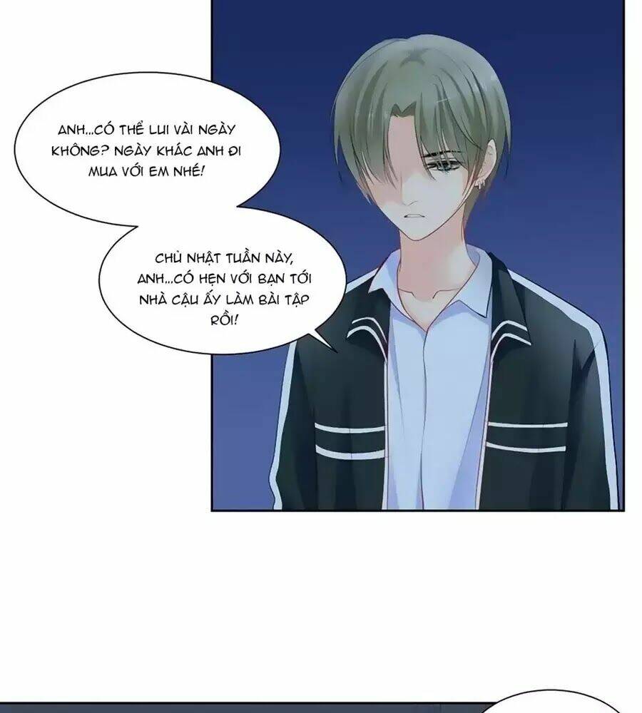 Sinh Sinh Tương Thác Chương 57 Ảnh 48
