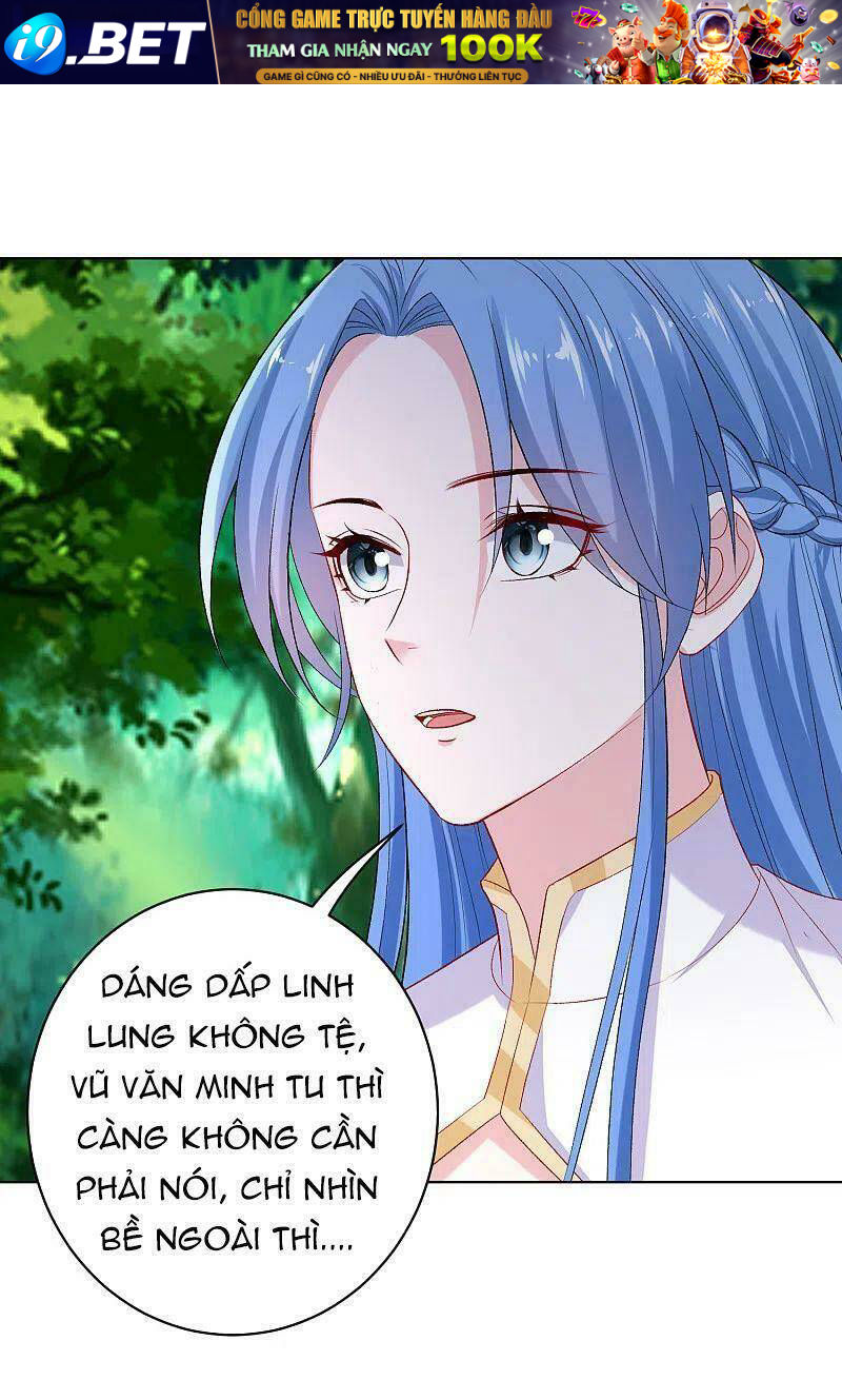 Độc Y Đích Nữ Chương 223 Ảnh 13