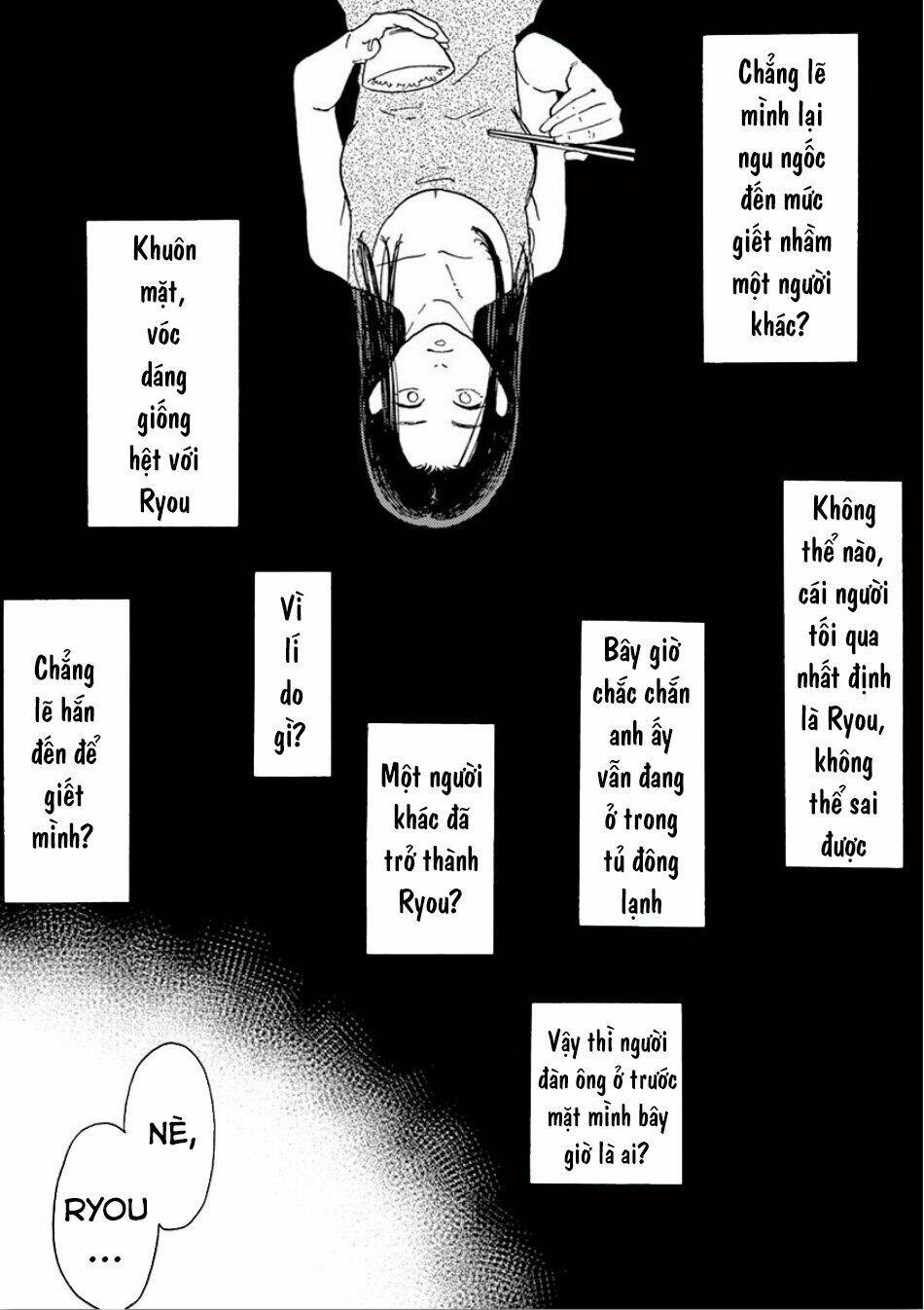 Watakushi No Otto Wa Reitou Koni Nemuteiru Chương 2.1 Ảnh 9