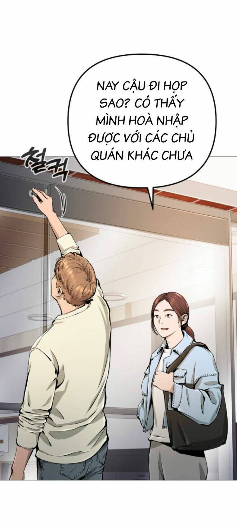Quán Ăn Ngon Chương 15 Ảnh 72