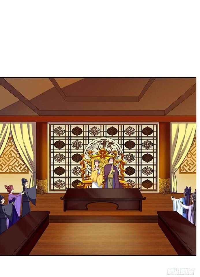 Tố Thủ Già Thiên Chương 3 Ảnh 6