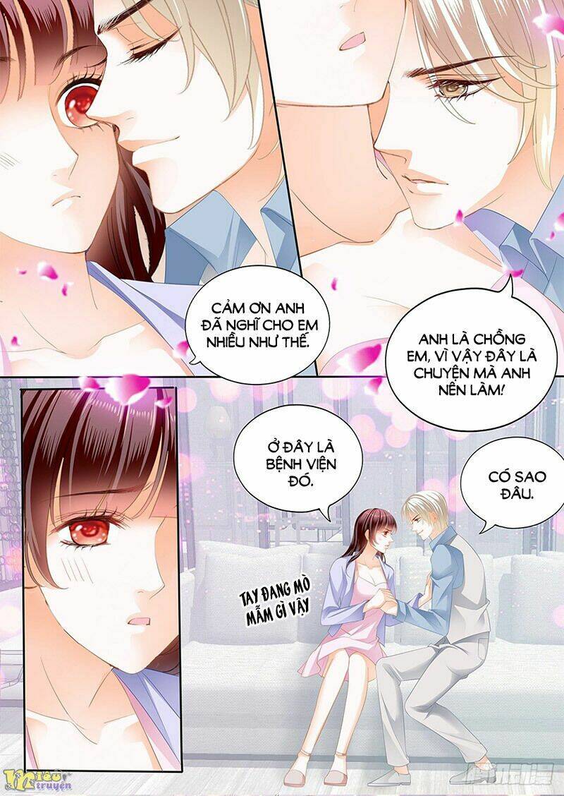 Thiểm Hôn Kiều Thê Chương 294 Ảnh 4