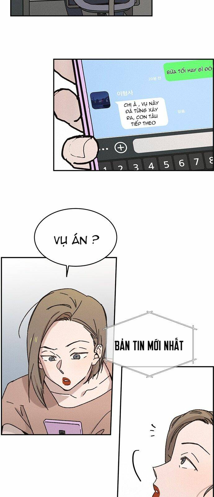 Nữ Hoàng Của Những Nụ Hôn Chương 1 Ảnh 59