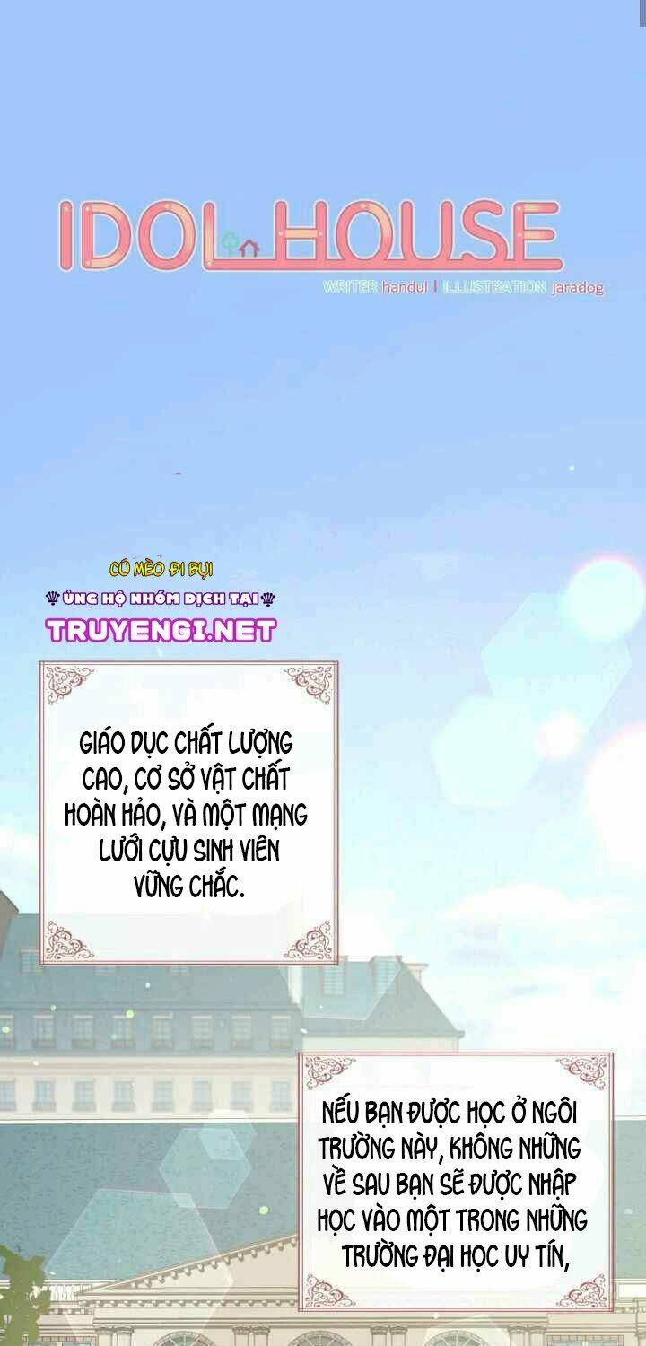 Idol Sống Trong Nhà Tôi ! Chương 10 Ảnh 3