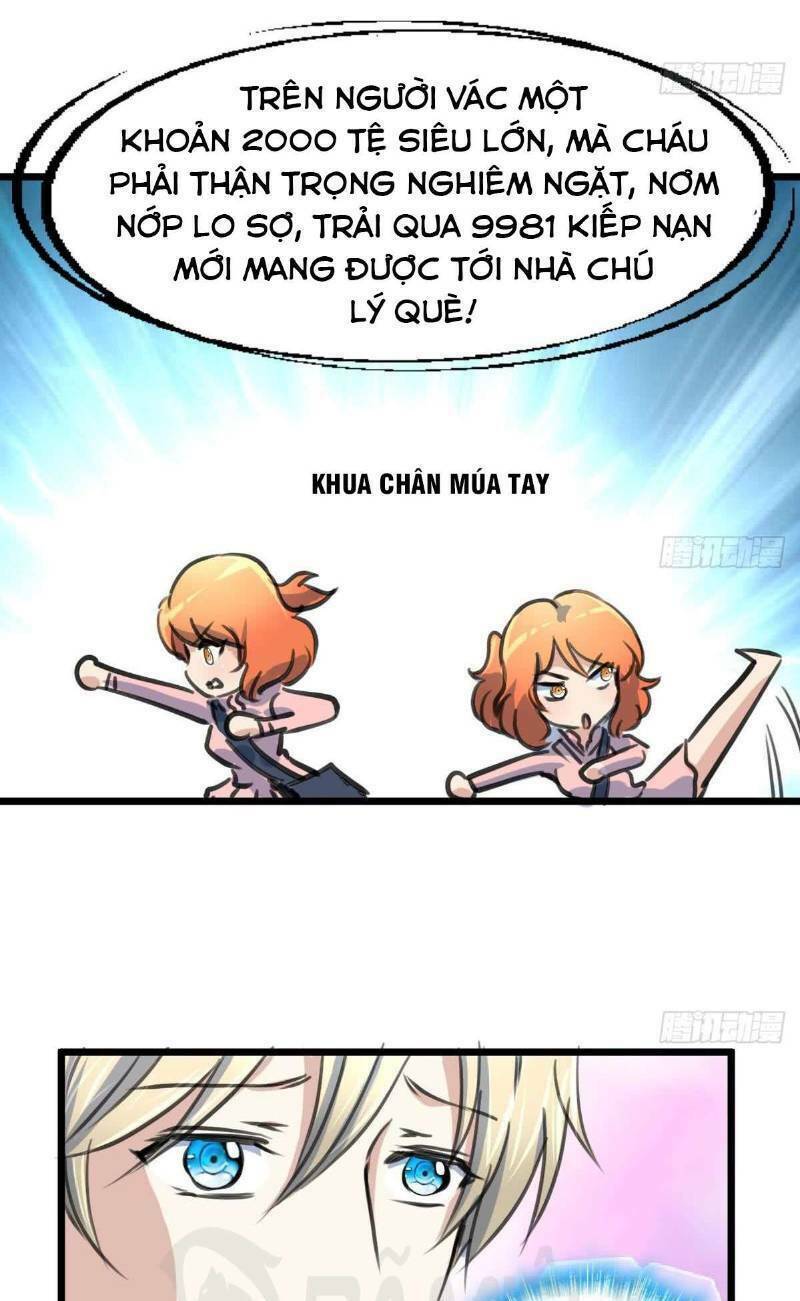 Thần Nhãn Giám Định Sư Chương 129 Ảnh 7