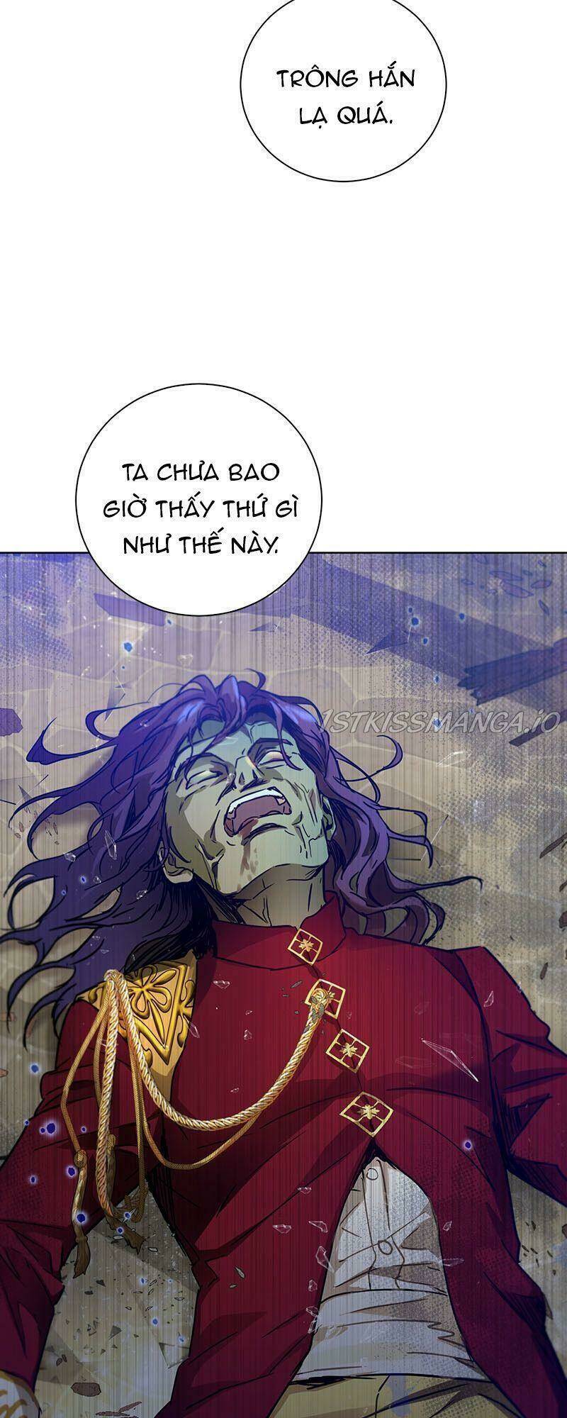 Khế Ước Của Ác Ma Chương 57 Ảnh 69