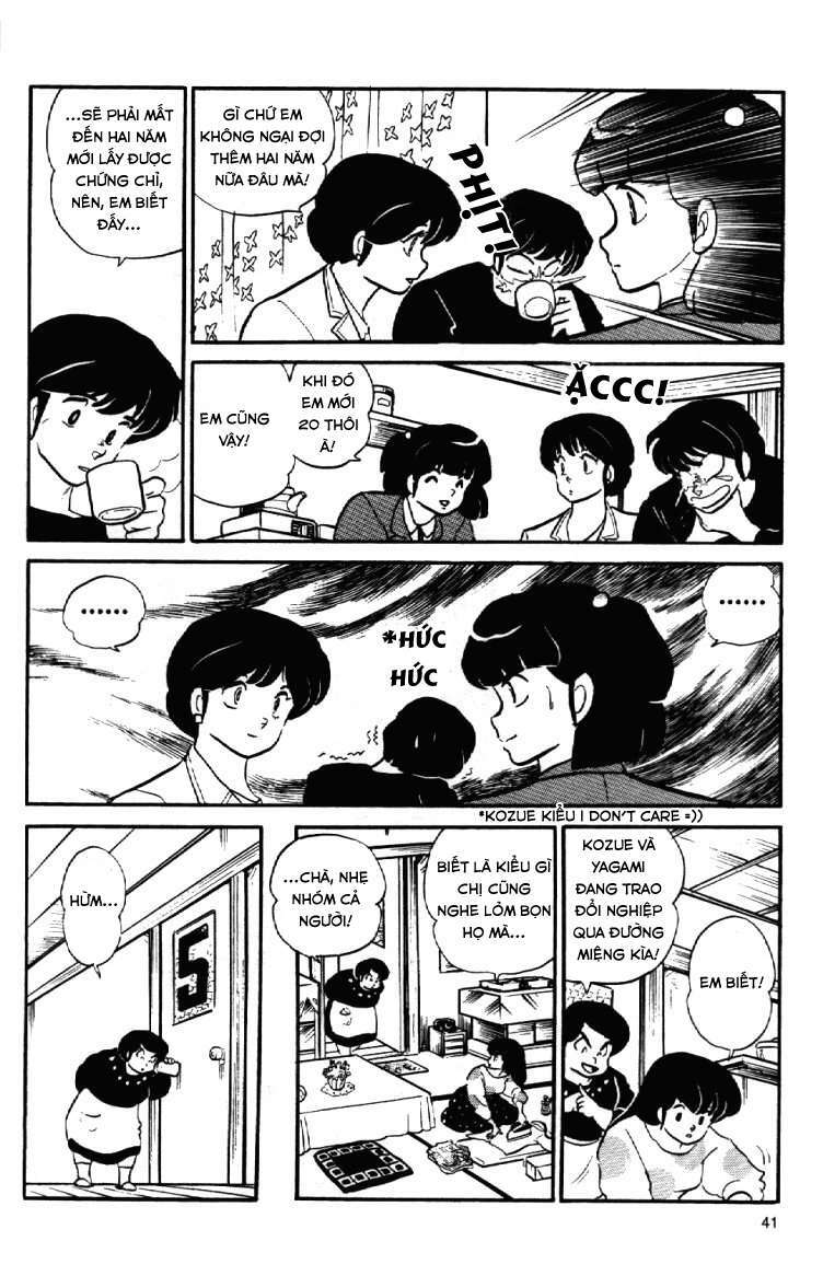 Nhà Trọ Nhất Khắc Chương 102 Ảnh 15