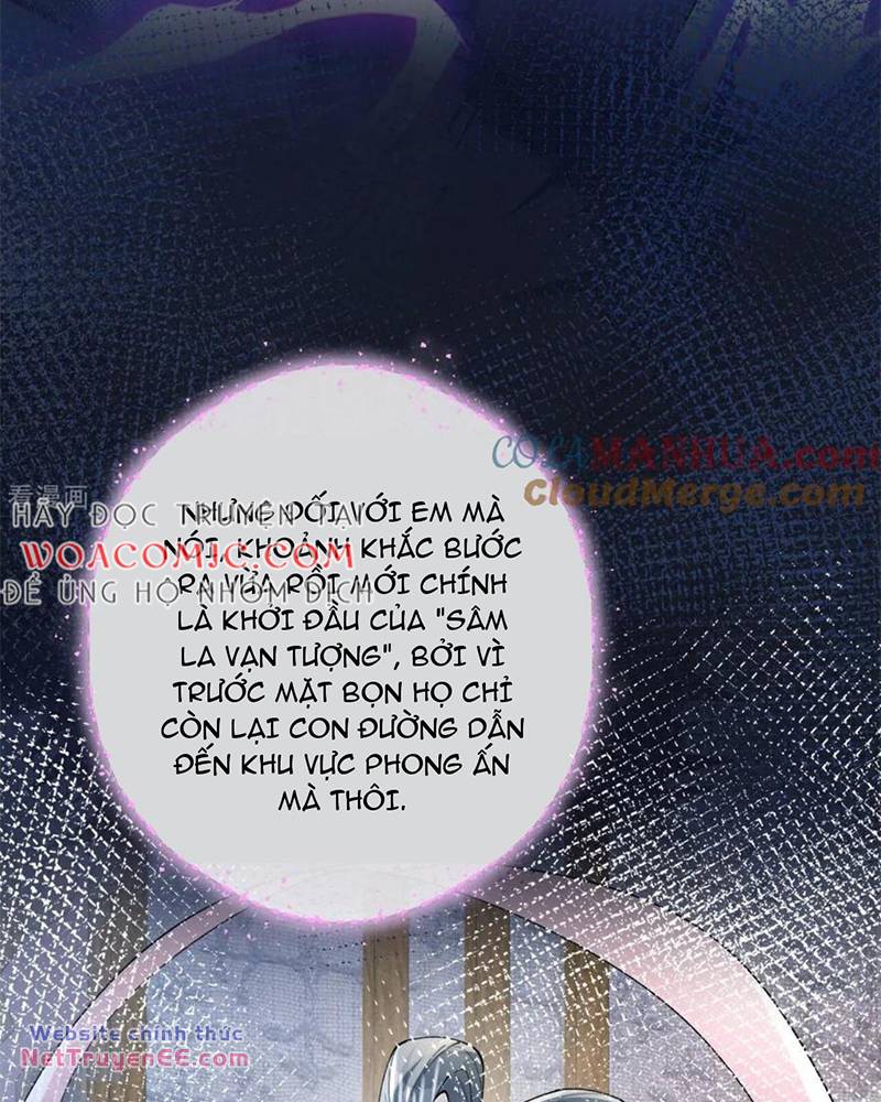 Long Nữ Điện Hạ Bị Phản Công Chương 23 Ảnh 66