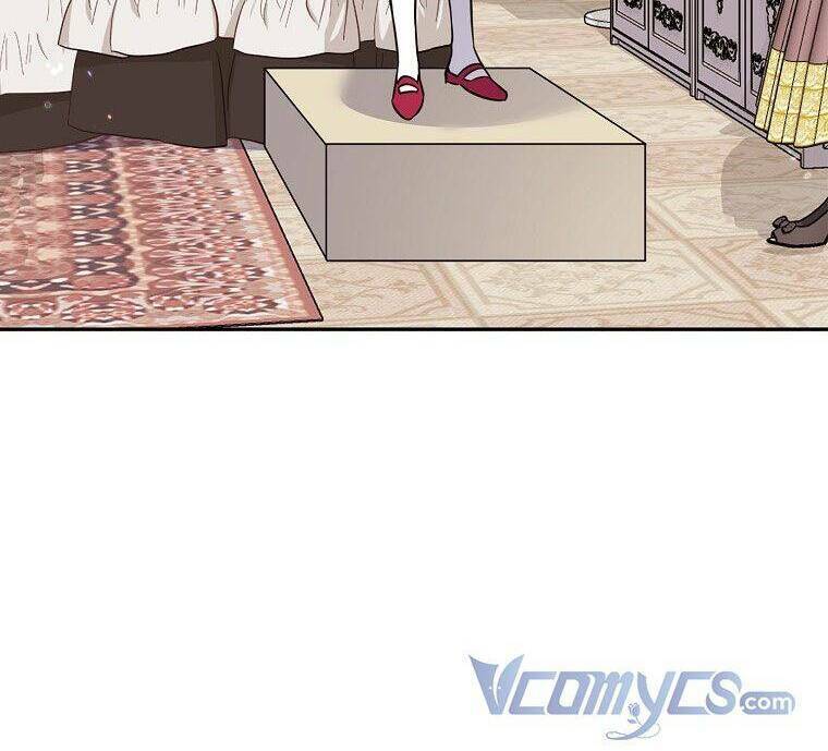 Ác Nữ Karuna Bé Lại Chương 38 Ảnh 72