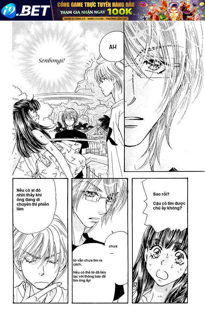 Boku To Kanojo No Xxx Chương 54 Ảnh 19