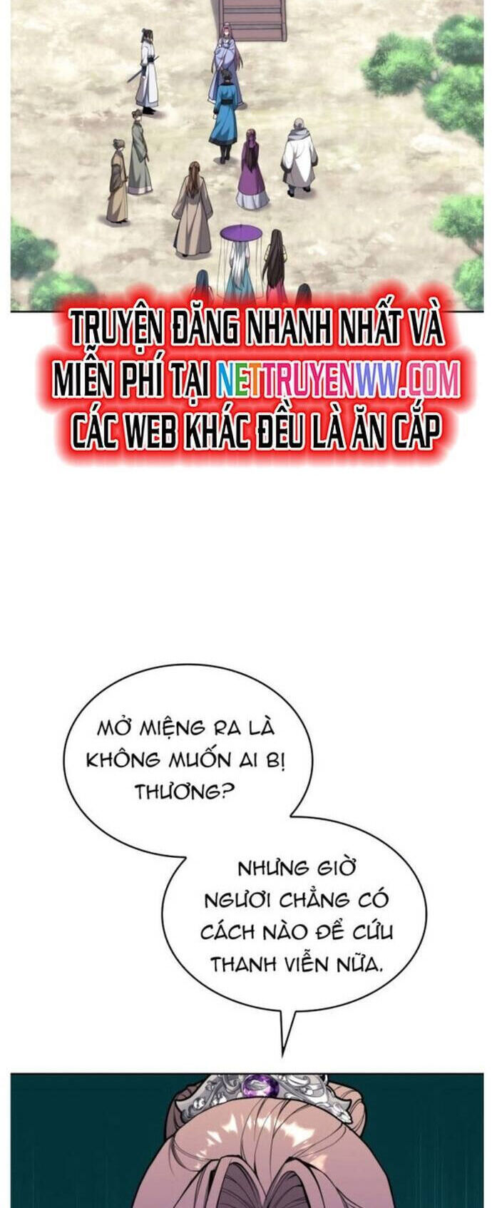 Võ Giả Bất Đắc Dĩ Chương 223 Ảnh 3