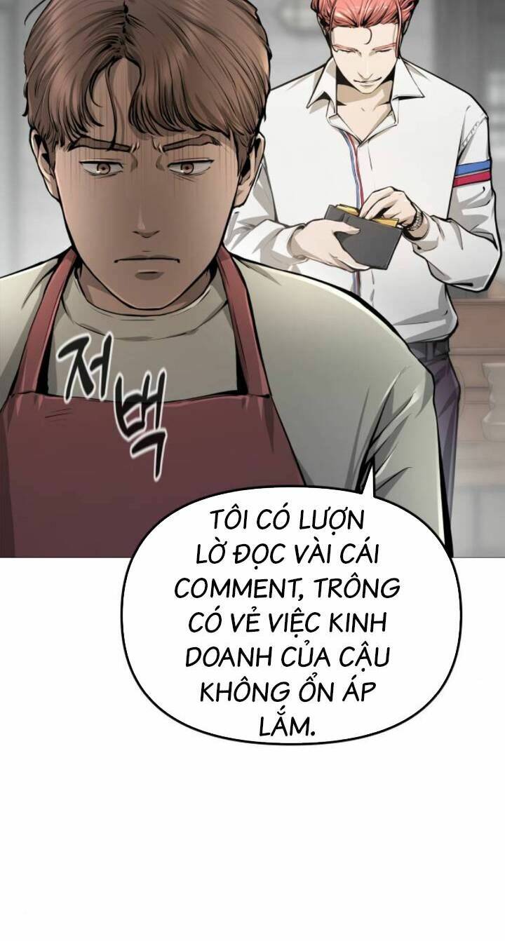 Quán Ăn Ngon Chương 5 Ảnh 27