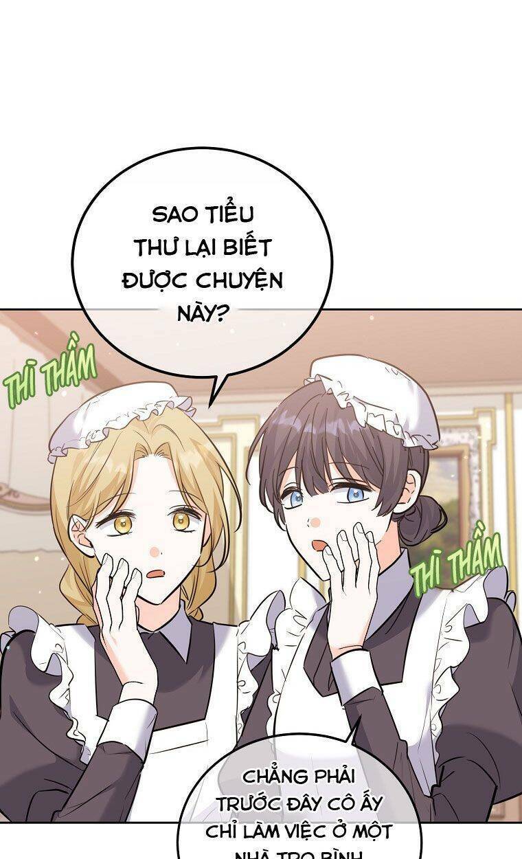 Ác Nữ Karuna Bé Lại Chương 38 Ảnh 20