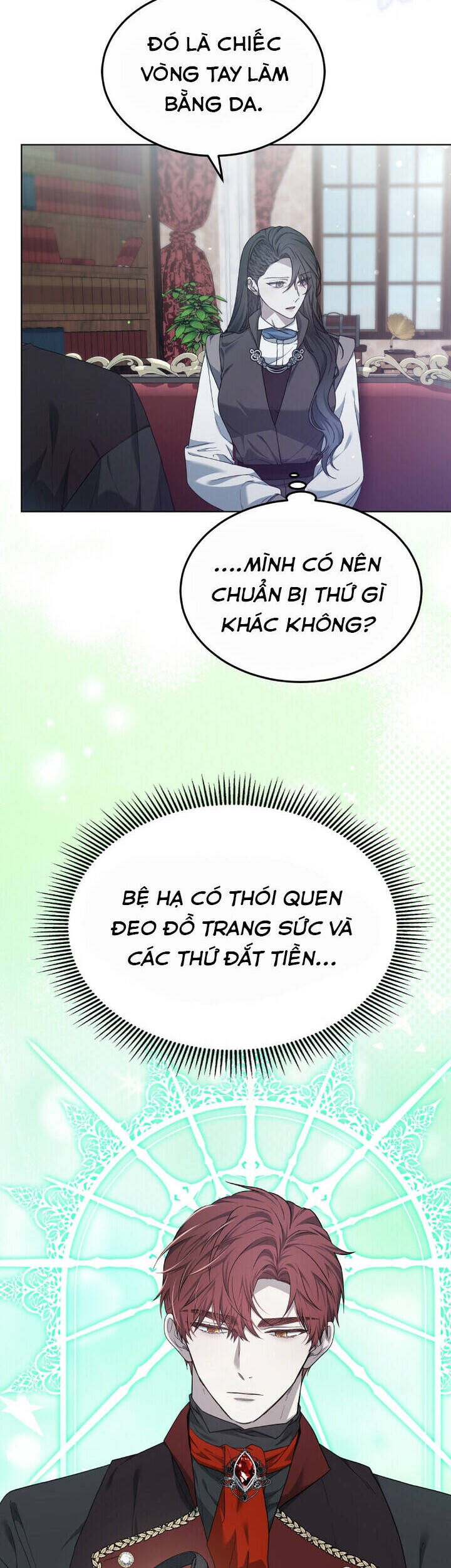 Thời Đại Của Oman Chương 50 Ảnh 8