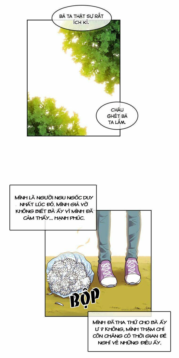 My Shining World Chương 68 Ảnh 17