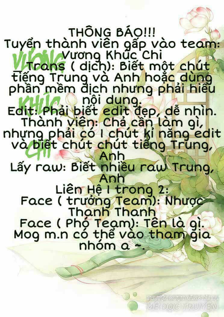 Xuyên Vào Tiểu Thuyết - Nữ Phụ Muốn Sống! Chương 2 Ảnh 27