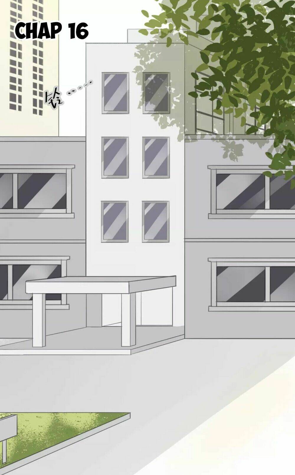 Điều Giáo Quan Hệ Chương 16 Ảnh 2