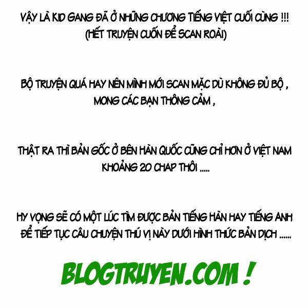 Kid Gang Chương 172 Ảnh 18