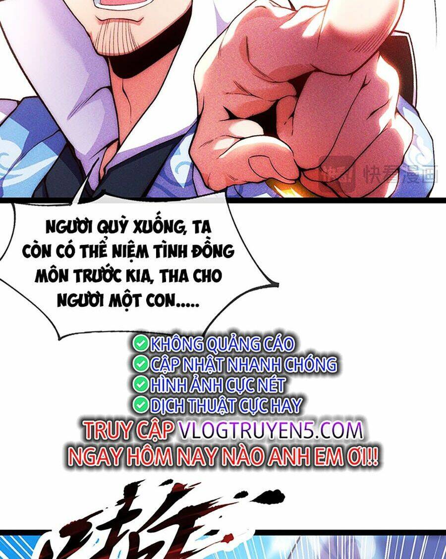 Vạn Cổ Thánh Tôn Chương 3 Ảnh 42