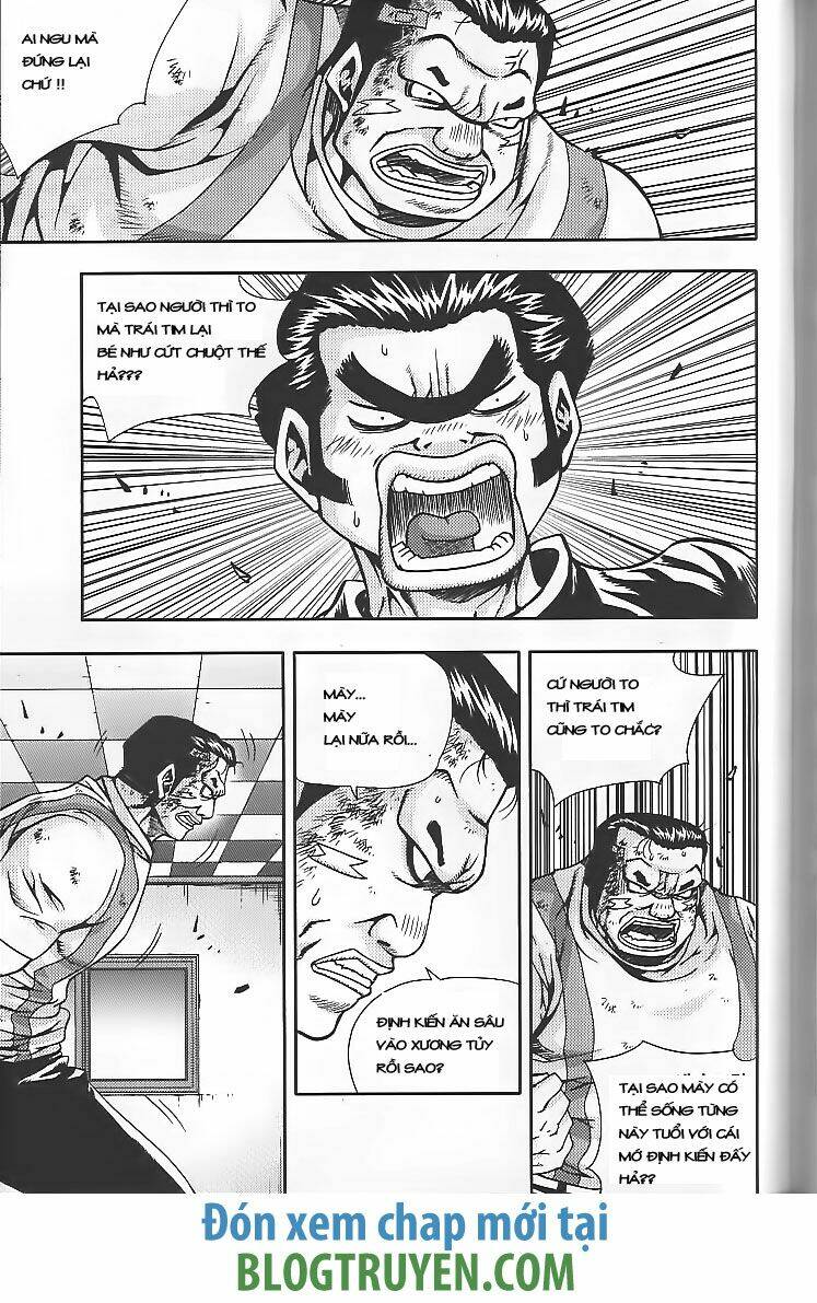 Kid Gang Chương 178 Ảnh 20