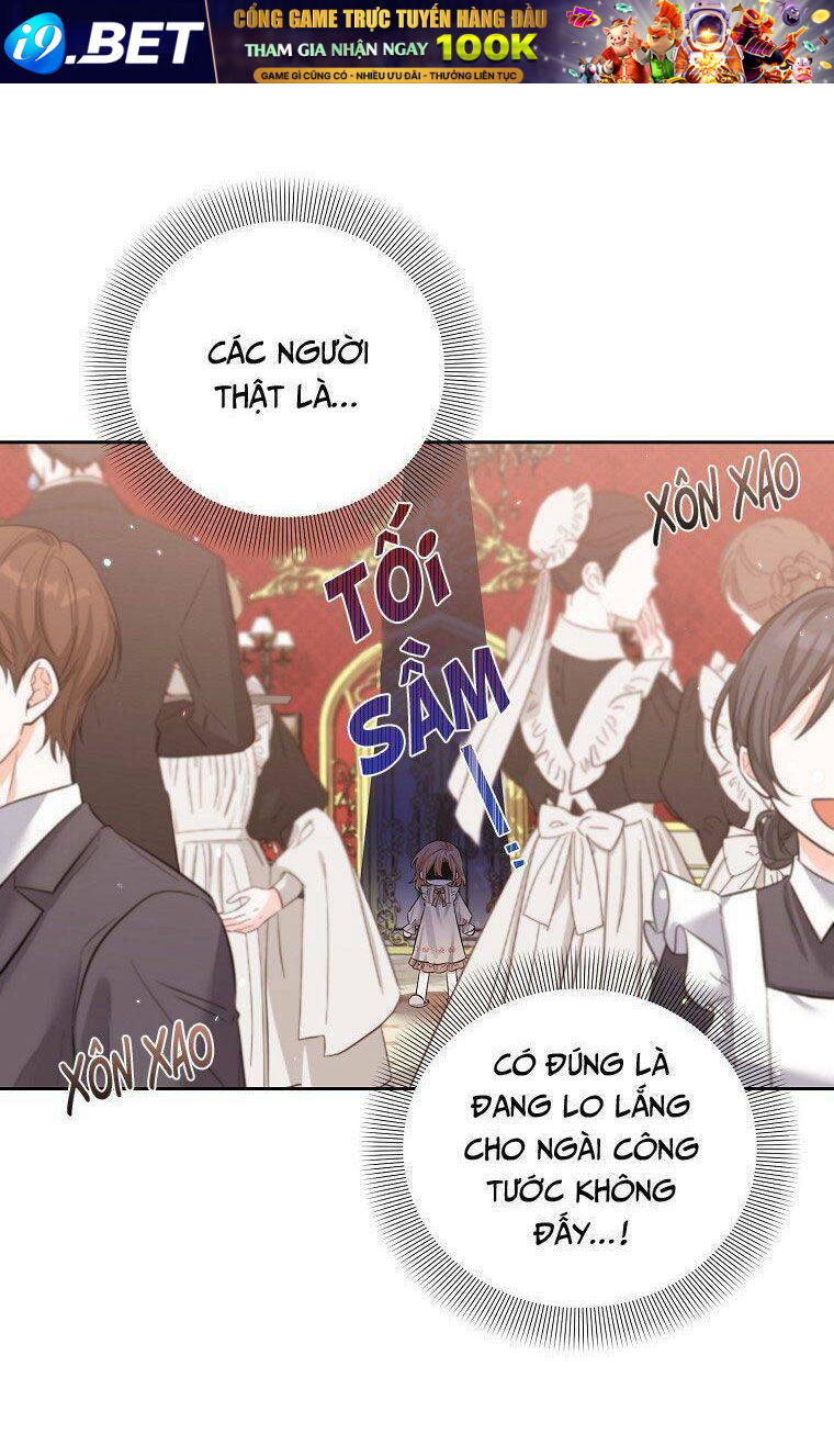 Ác Nữ Karuna Bé Lại Chương 39 Ảnh 2