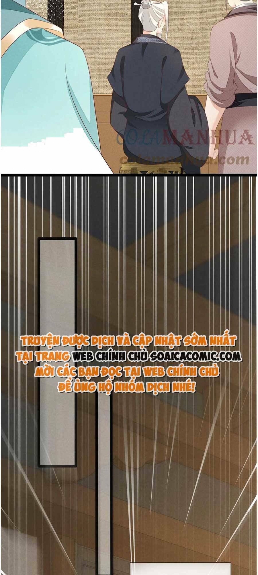 Thần Phi Ngự Thiên Hạ Chương 34 Ảnh 7