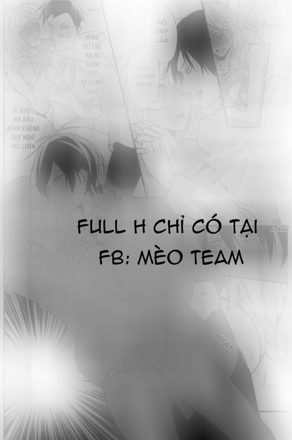 Kouhaikun Petto Ni Naritasou Ni Kocchi Miteru Chương 3 Ảnh 26