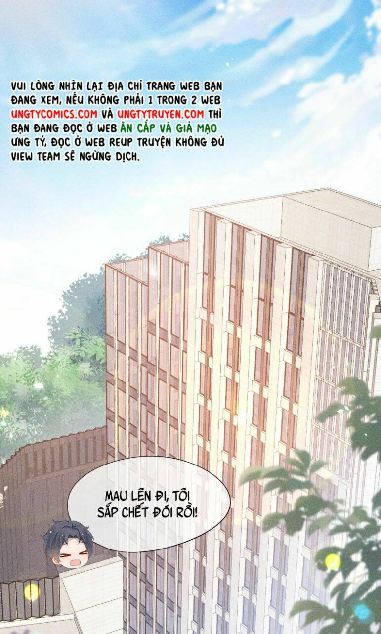 Cạnh Kiếm Chi Phong Chương 80 Ảnh 4