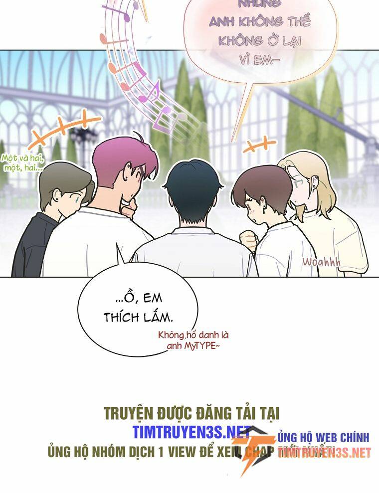 Tôi Giải Cứu Nhóm Idol Vô Danh Bằng Một Cú Chạm Chương 28 Ảnh 41