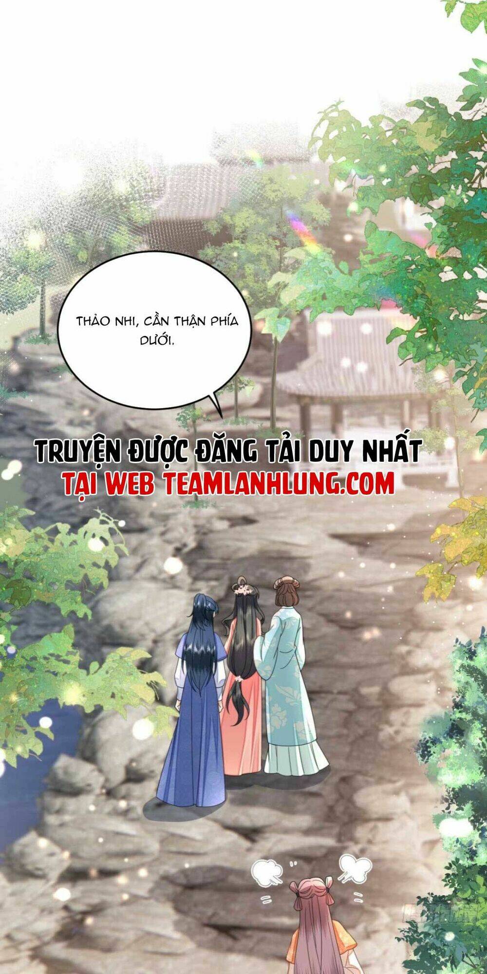 Trọng Sinh Trở Lại ! Ta Nhất Định Sẽ Bảo Vệ Nàng Chu Toàn ! Chương 7 Ảnh 5