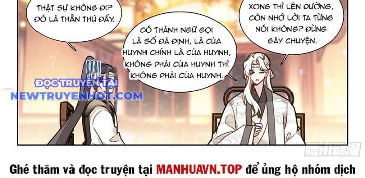 Đại Sư Huynh Không Có Gì Nổi Bật Chương 97 Ảnh 5