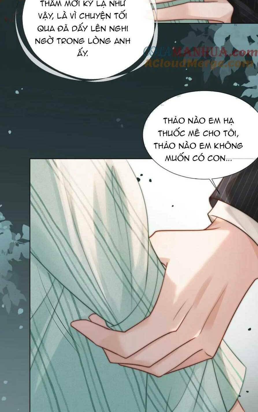 Nhất Dạ Trầm Hôn Chương 47 Ảnh 24